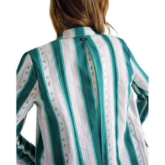 RVCA Γυναικείο jacket Camille Rowe